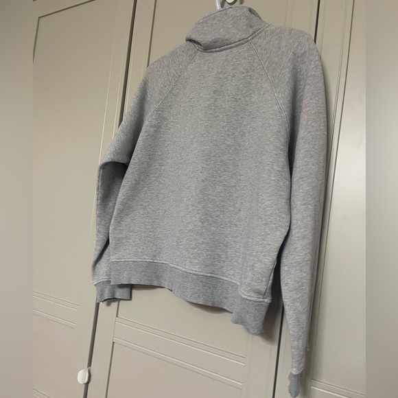 Vuori Restore Half Zip Sweater - Picture 10 of 14